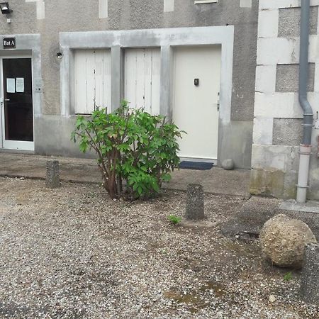 Preference - Hypercentre Avec Parking Prive Gratuit Et Lit Queen Size Apartment Poitiers Luaran gambar